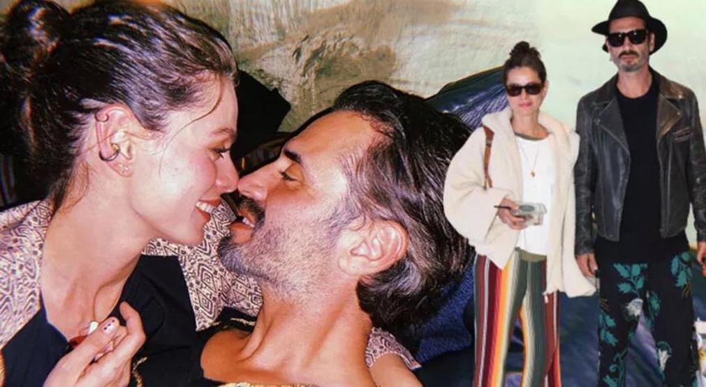 Özge Özpirinçciden yeni proje müjdesi