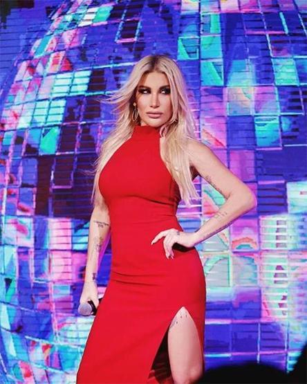 İrem Derici paylaştı, Sefo yorum yapmadan geçmedi