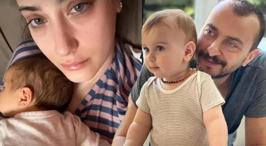 Hazal Kaya imaj tazeledi Son hali tam not aldı