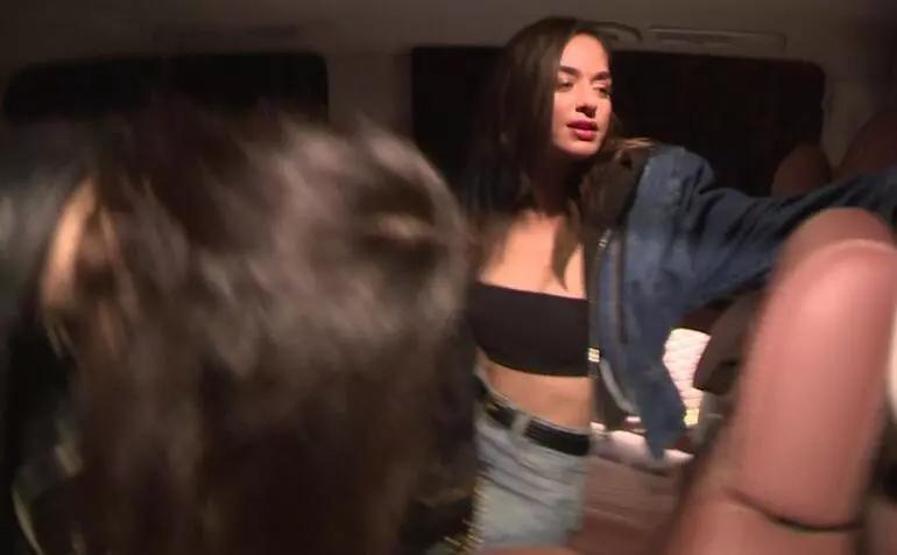 Ece Sükan’la aşk yaşadığı iddia ediliyordu... Çağatay Ulusoy o geceyi anlattı