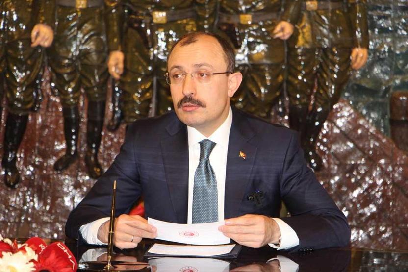 Türkiye ile Azerbaycan arasında yeni ticaret anlaşması: İş dünyamıza ilave alan sağlıyoruz