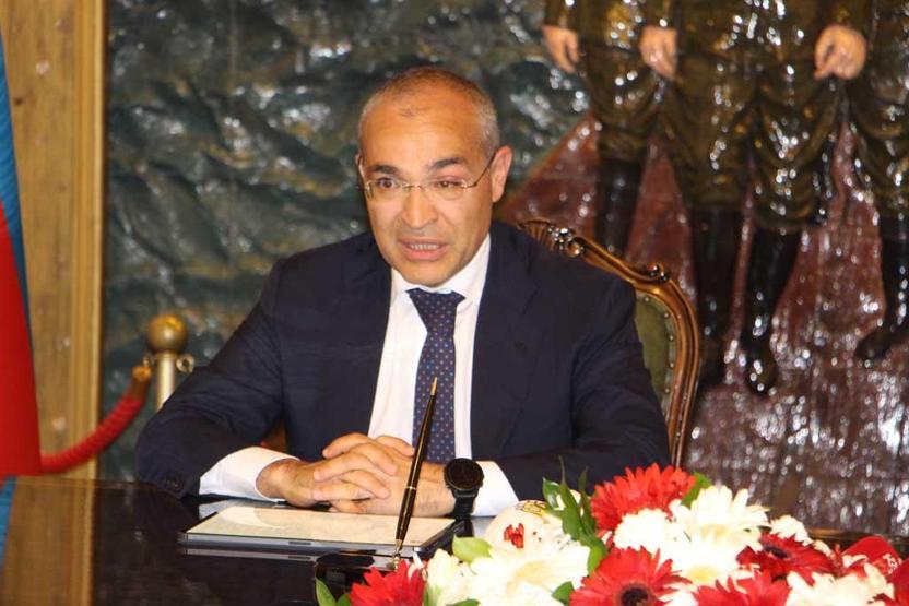 Türkiye ile Azerbaycan arasında yeni ticaret anlaşması: İş dünyamıza ilave alan sağlıyoruz