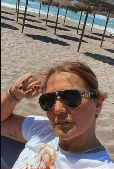 Demet Akalının başı dertte