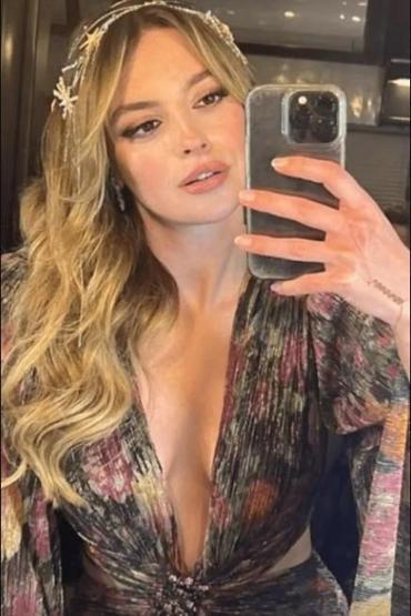 Melis Sezen ve Atilla Bingöl aşk yaşıyor