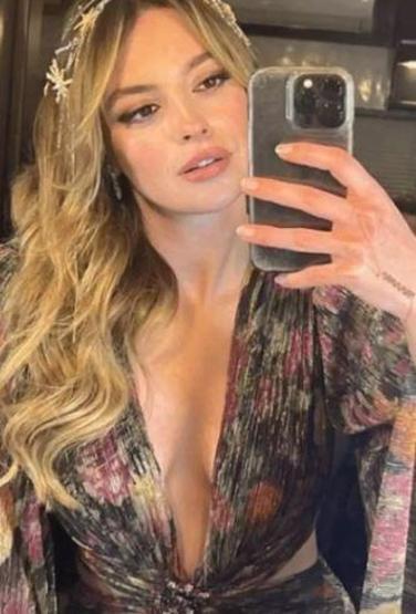 Melis Sezen ve Atilla Bingöl aşk yaşıyor