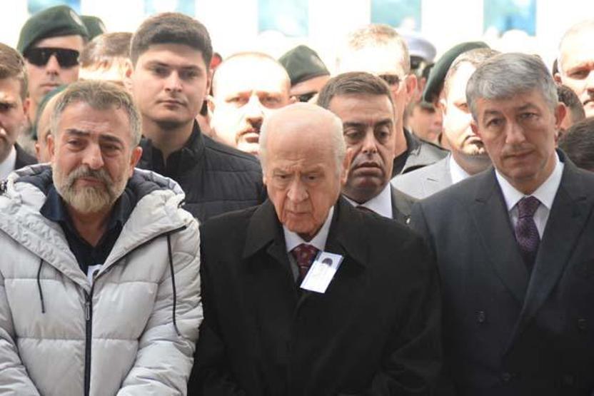 Şehit Polis Özgür Barçın, Ankarada son yolculuğuna uğurlandı
