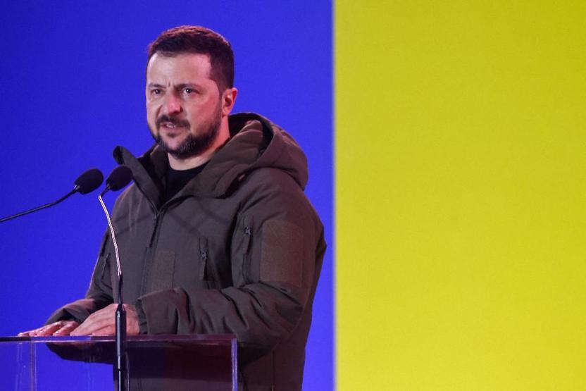 Ukraynada barış girişimlerine ilişkin Papa’dan ‘gizli görev’ mesajı