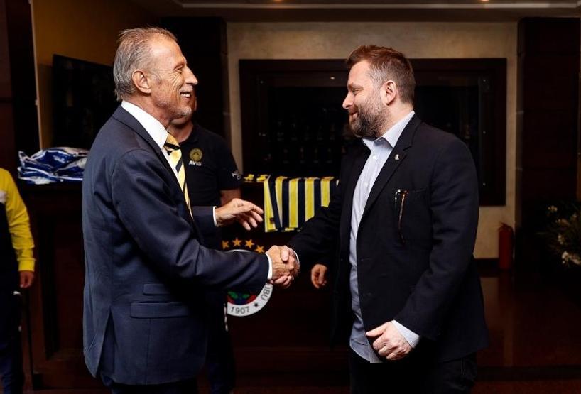 Christoph Daumdan şampiyonluk tahmini ve Galatasaray yorumu