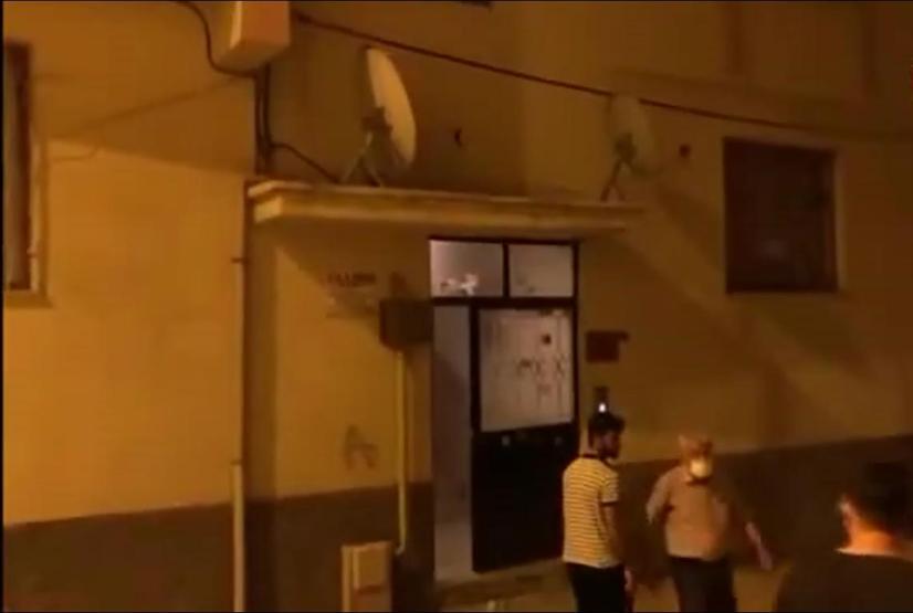 Eşini öldürüp, kayınvalidesini yaralayan sanığa ağırlaştırılmış müebbet