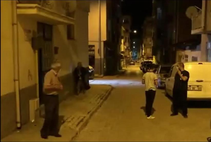 Eşini öldürüp, kayınvalidesini yaralayan sanığa ağırlaştırılmış müebbet