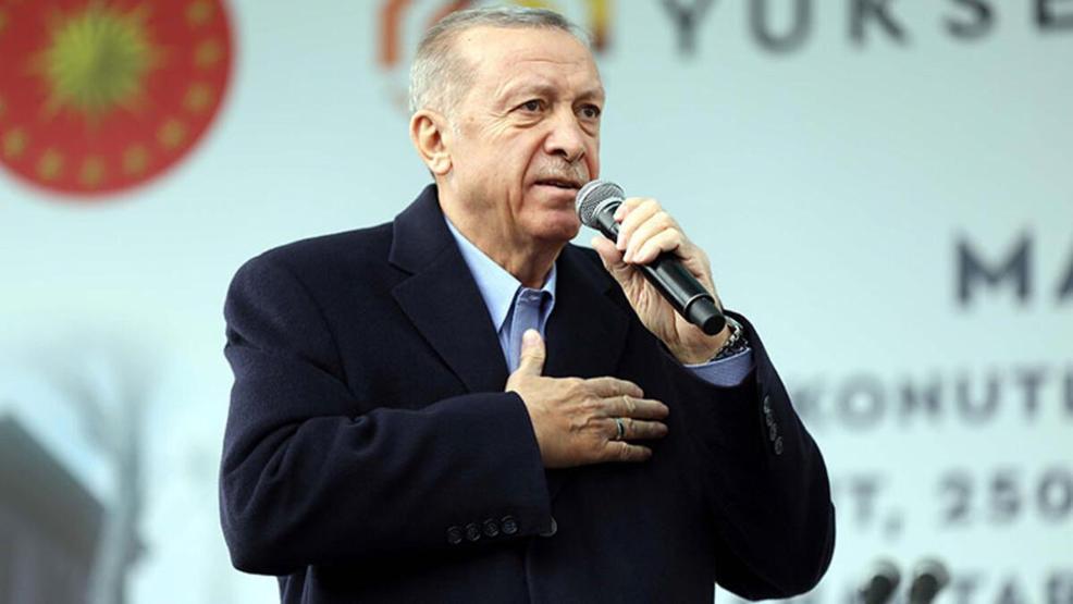 Erdoğan mı, Kılıçdaroğlu mu Anketler ne diyor