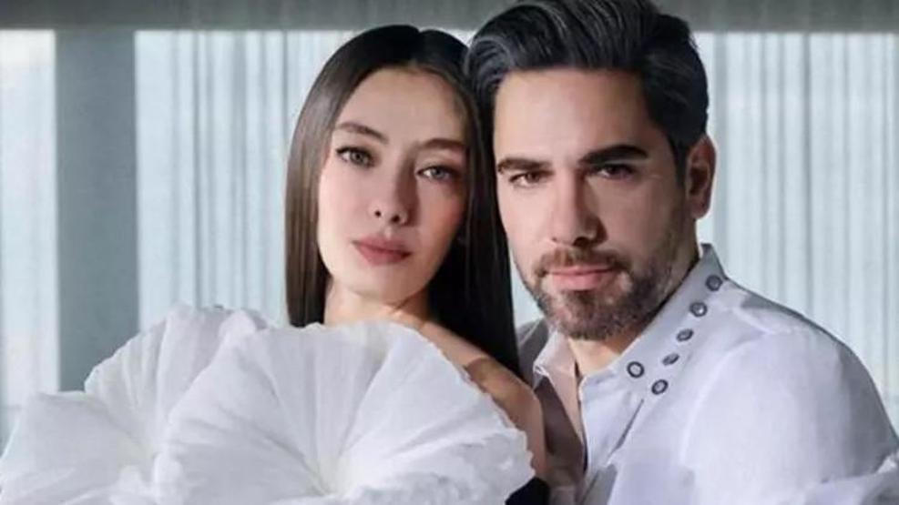 Neslihan Atagül ve Kadir Doğulu ihanet iddiaları sonrası ilk kez konuştu