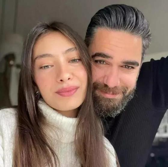 Neslihan Atagül ve Kadir Doğulu ihanet iddiaları sonrası ilk kez konuştu