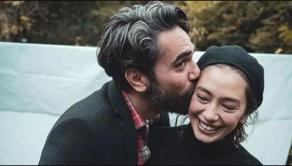 Neslihan Atagül ve Kadir Doğulu ihanet iddiaları sonrası ilk kez konuştu
