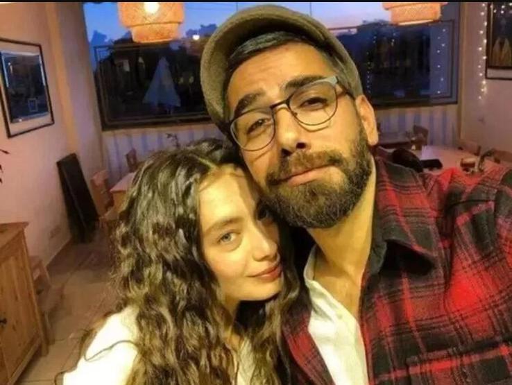 Neslihan Atagül ve Kadir Doğulu ihanet iddiaları sonrası ilk kez konuştu
