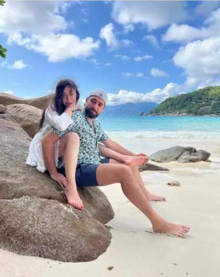Neslihan Atagül ve Kadir Doğulu ihanet iddiaları sonrası ilk kez konuştu