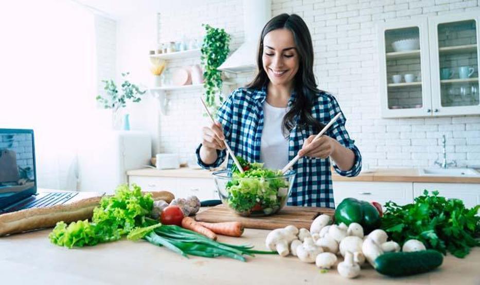 Beslenme ve Diyet Uzmanı Taylan Kümeliden sağlıklı diyet için ton balığı önerisi