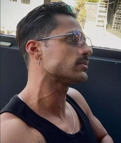 Ekin Mert Daymaz ekranlara dönmeye hazırlanıyor