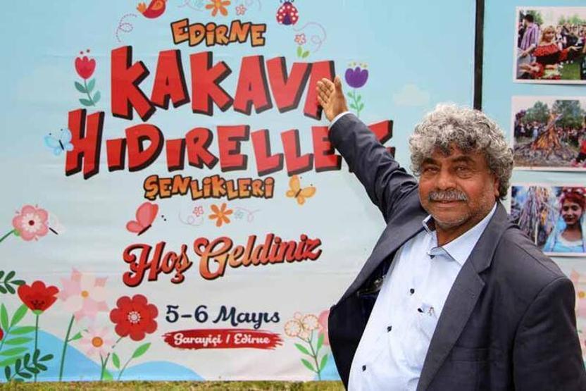 Edirne Kakava Şenlikleri ne zaman 2023 Kakava Şenlikleri için hazırlıklar tamam