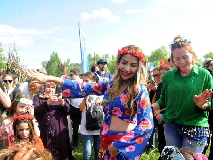 Edirne Kakava Şenlikleri ne zaman 2023 Kakava Şenlikleri için hazırlıklar tamam
