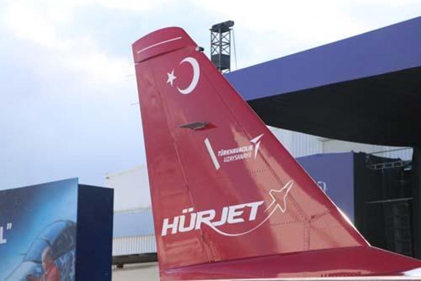 HÜRJET, rakiplerinin katbekat üstüne çıkacak