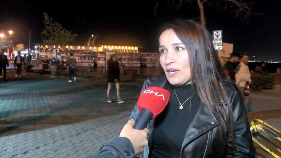 Kadıköy’de istediği türküyü çalmayan genci bıçaklayarak öldürdü