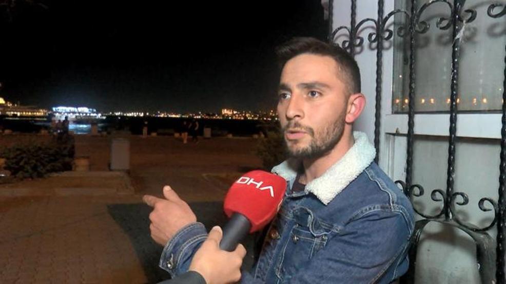 Kadıköy’de istediği türküyü çalmayan genci bıçaklayarak öldürdü