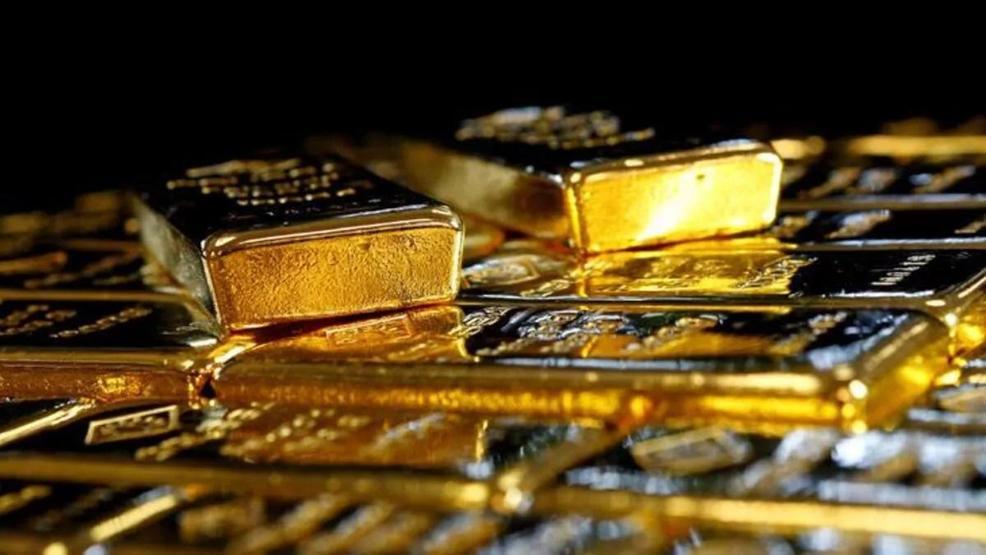 Altın fiyatları Fedi gözlüyor Piyasalarda yüksek tansiyon