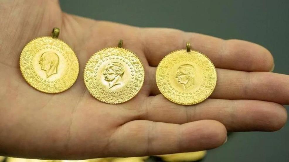 Altın fiyatları Fedi gözlüyor Piyasalarda yüksek tansiyon