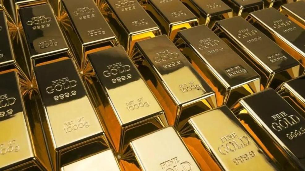 Altın fiyatları Fedi gözlüyor Piyasalarda yüksek tansiyon
