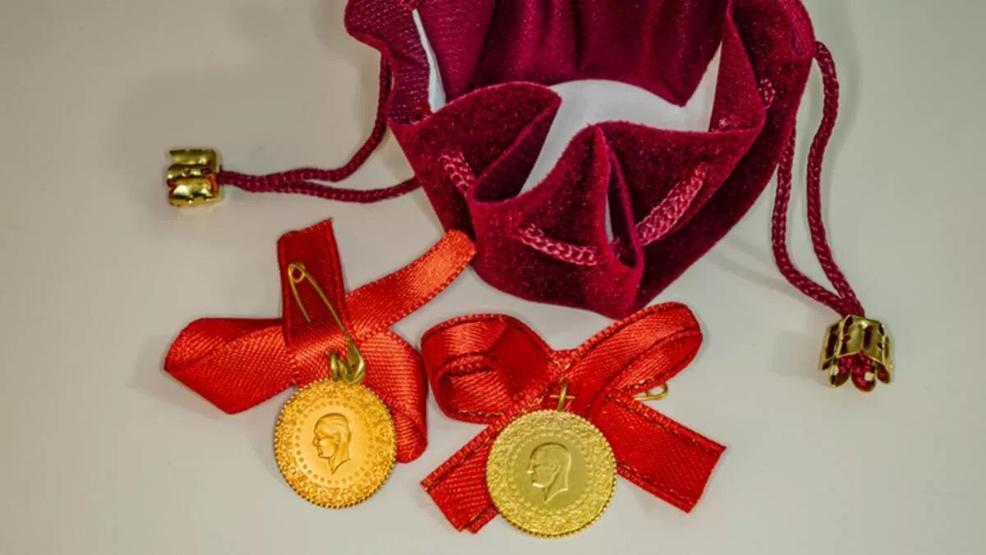 Altın fiyatları Fedi gözlüyor Piyasalarda yüksek tansiyon