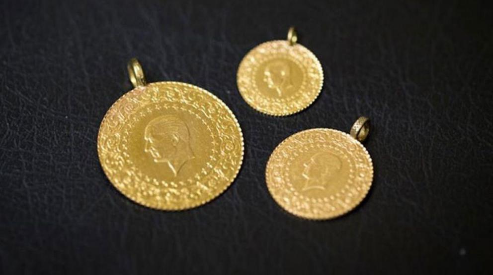 Altın fiyatları Fedi gözlüyor Piyasalarda yüksek tansiyon