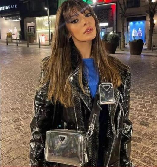 Selin Şekerci: Eyvallahım yok