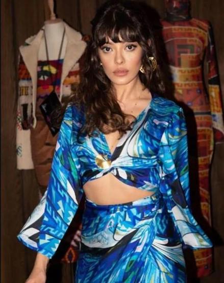 Selin Şekerci: Eyvallahım yok
