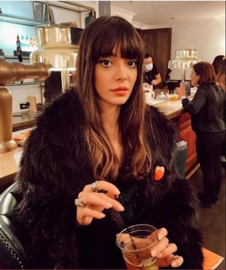 Selin Şekerci: Eyvallahım yok