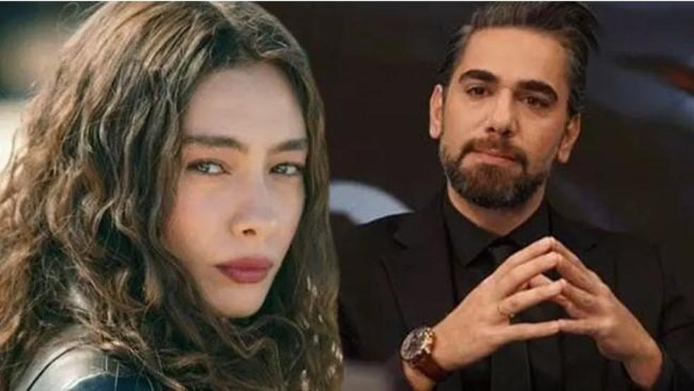 Neslihan Atagül konuştu: Kadir bana annemden daha yakın