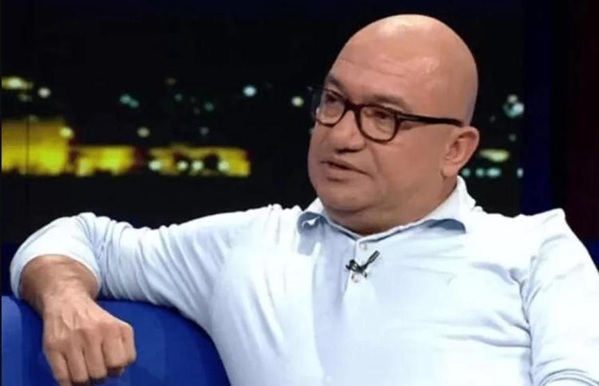Kadir Çöpdemir eski sevgilisine seslendi: Elinde maymun olmaya razıyım