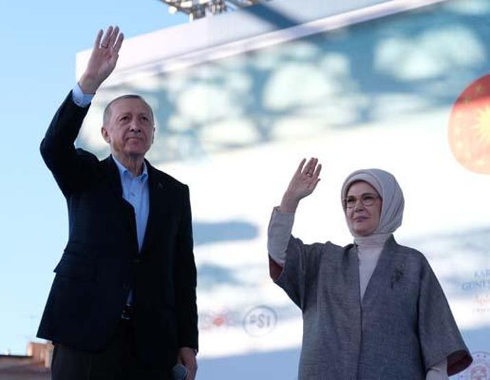 Abdulkadir Selvi yazdı: Erdoğanın ilk tur hesabı...