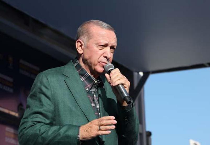 Abdulkadir Selvi yazdı: Erdoğanın ilk tur hesabı...