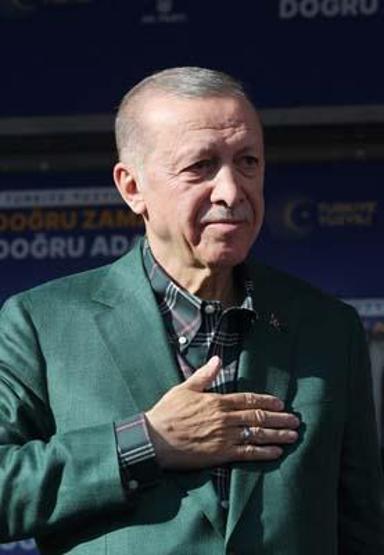 Abdulkadir Selvi yazdı: Erdoğanın ilk tur hesabı...