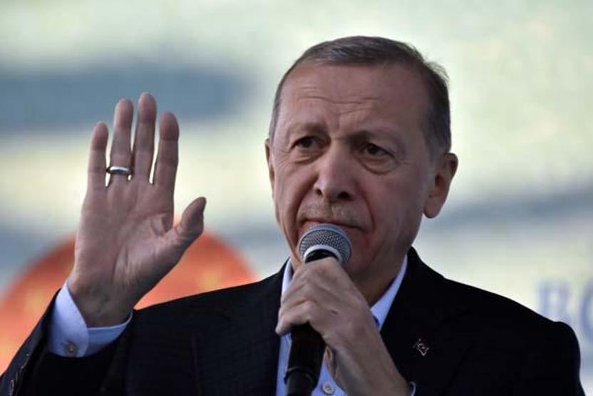 Abdulkadir Selvi yazdı: Erdoğanın ilk tur hesabı...
