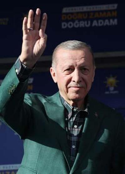 Abdulkadir Selvi yazdı: Erdoğanın ilk tur hesabı...