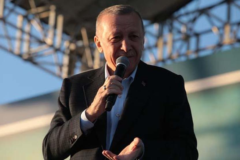 Abdulkadir Selvi yazdı: Erdoğanın ilk tur hesabı...