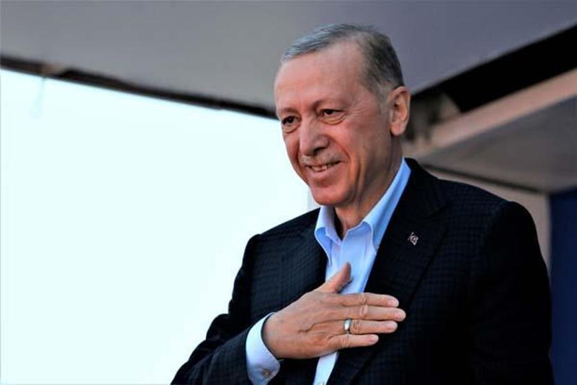 Abdulkadir Selvi yazdı: Erdoğanın ilk tur hesabı...