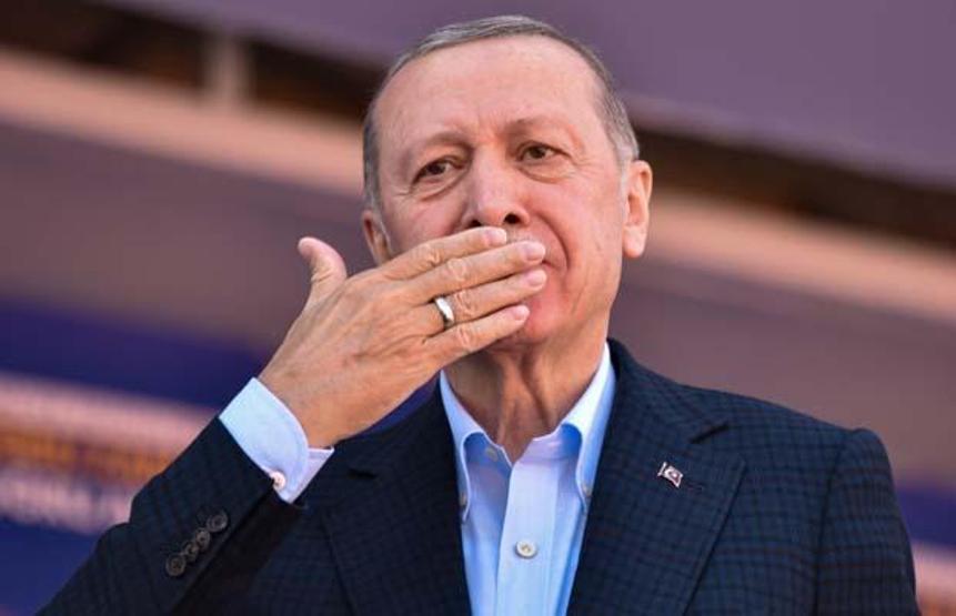 Abdulkadir Selvi yazdı: Erdoğanın ilk tur hesabı...
