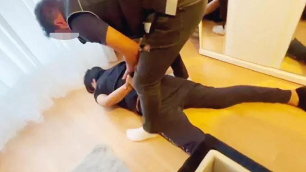Eşinin şüpheli hareketleri ele verdi: Öyle bir yerden çıktı ki