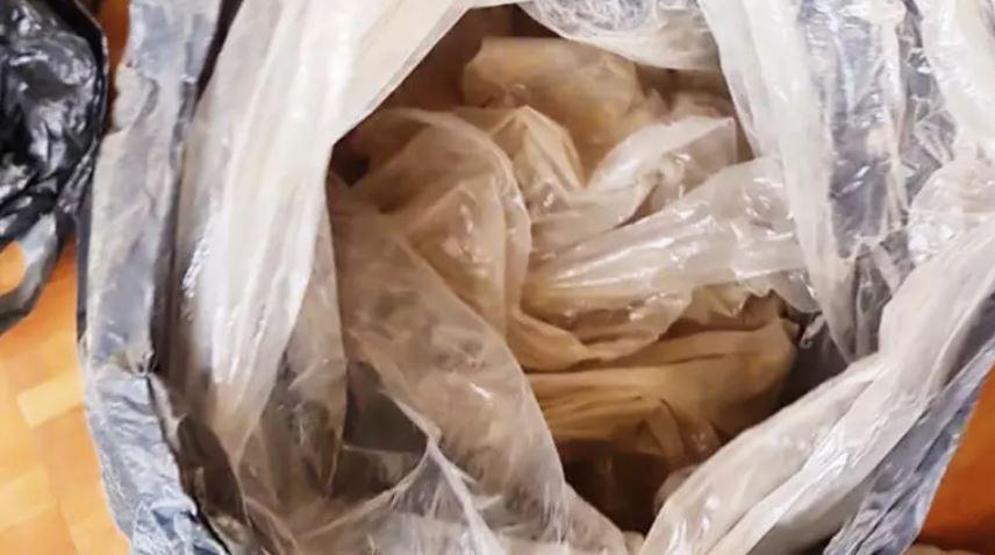 Eşinin şüpheli hareketleri ele verdi: Öyle bir yerden çıktı ki
