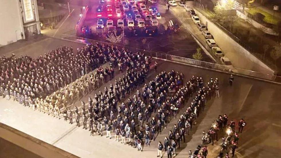 Eşinin şüpheli hareketleri ele verdi: Öyle bir yerden çıktı ki