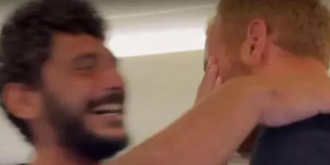 Survivorda Asena sinir krizi geçirdi