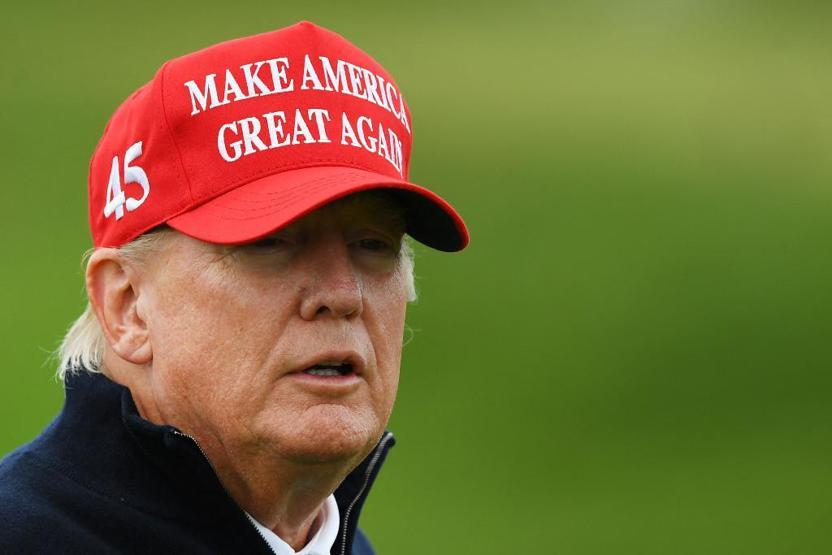 Trump, Prens Harrynin taç giyme törenine davet edilmesine şaşırdığını söyledi: Korkunç şeyler söylemişti